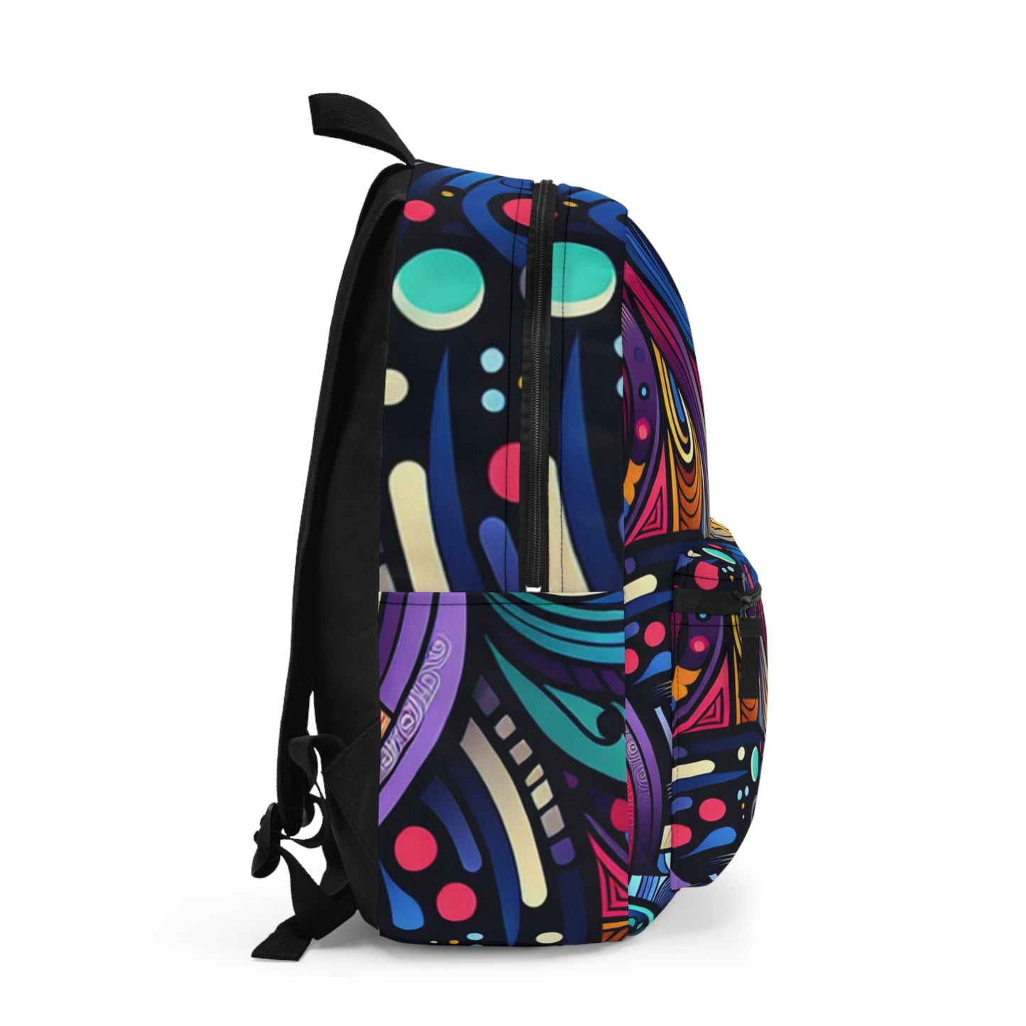 Althea Van Der Hues - Backpack
