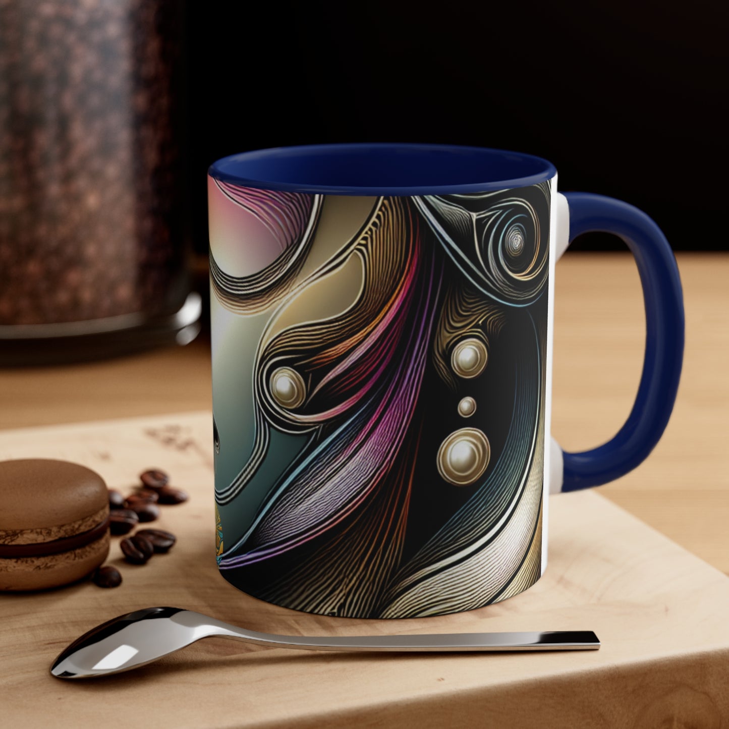Benedicta Marcelli - Mugs