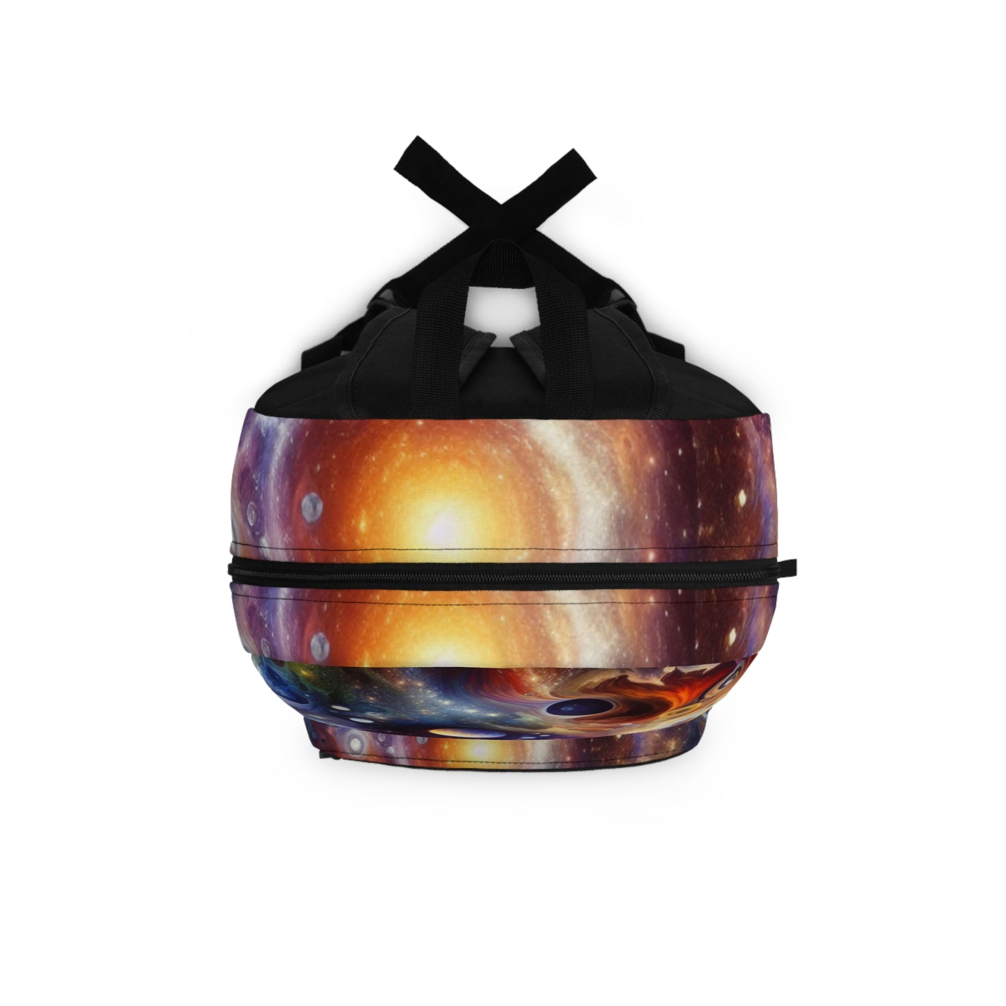 Valeria Bordoni - Backpack