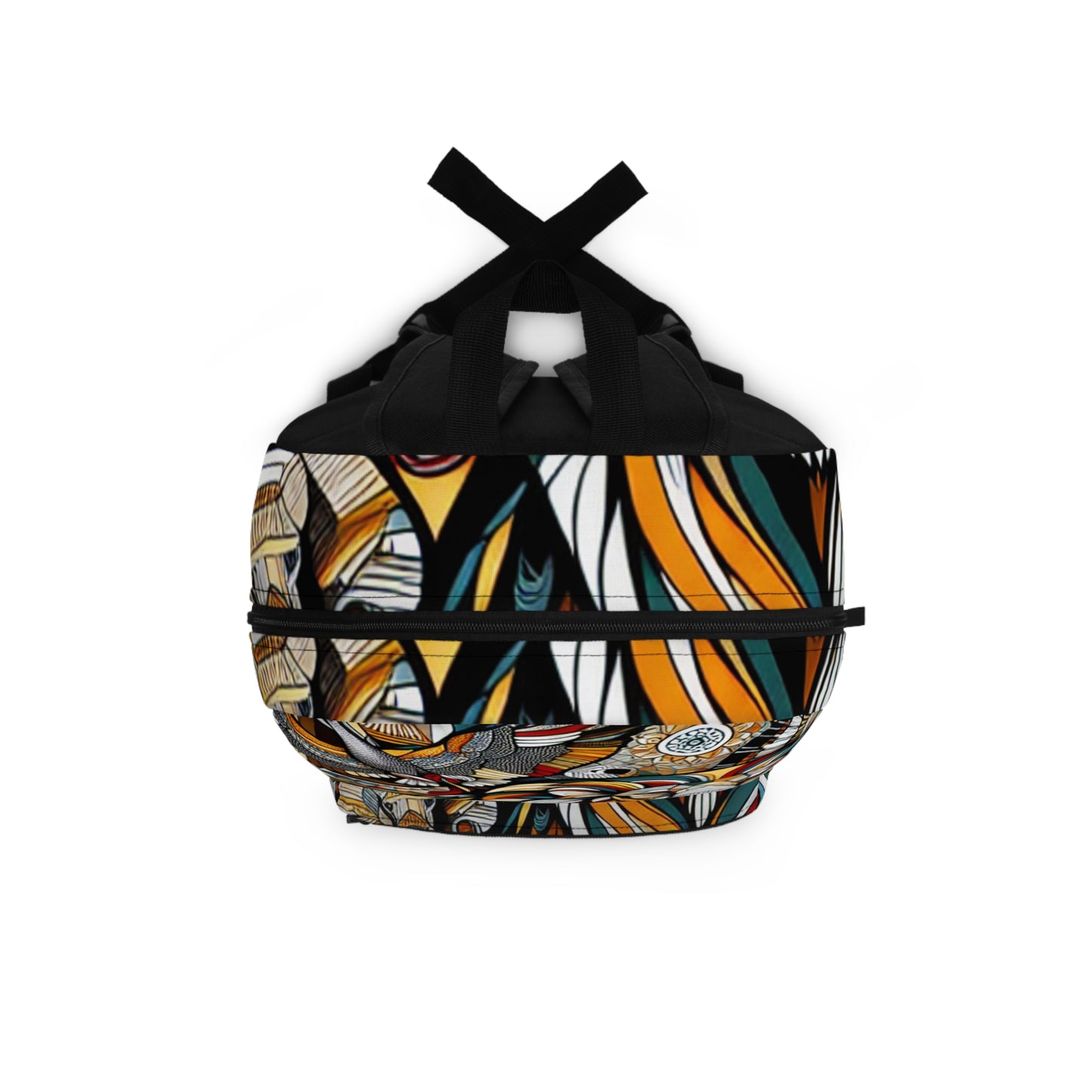 Isabella Sorrentini - Backpack