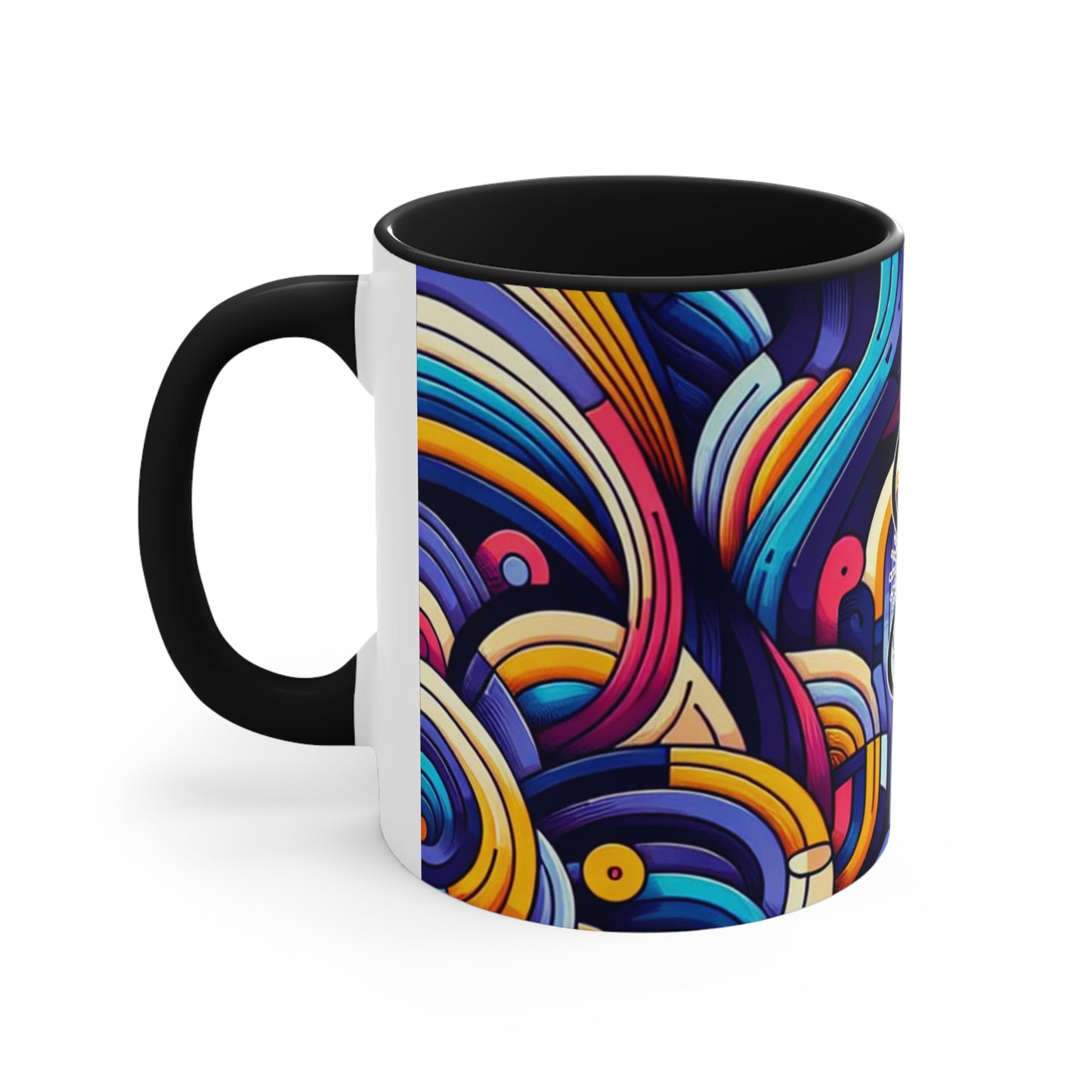 Alessandra Bartolucci - Mugs
