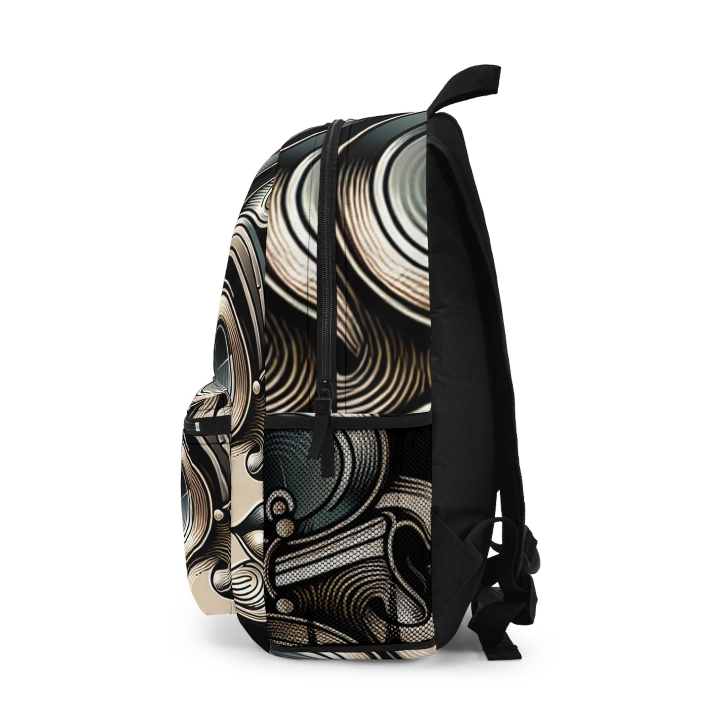 Emiliana Bellini - Backpack