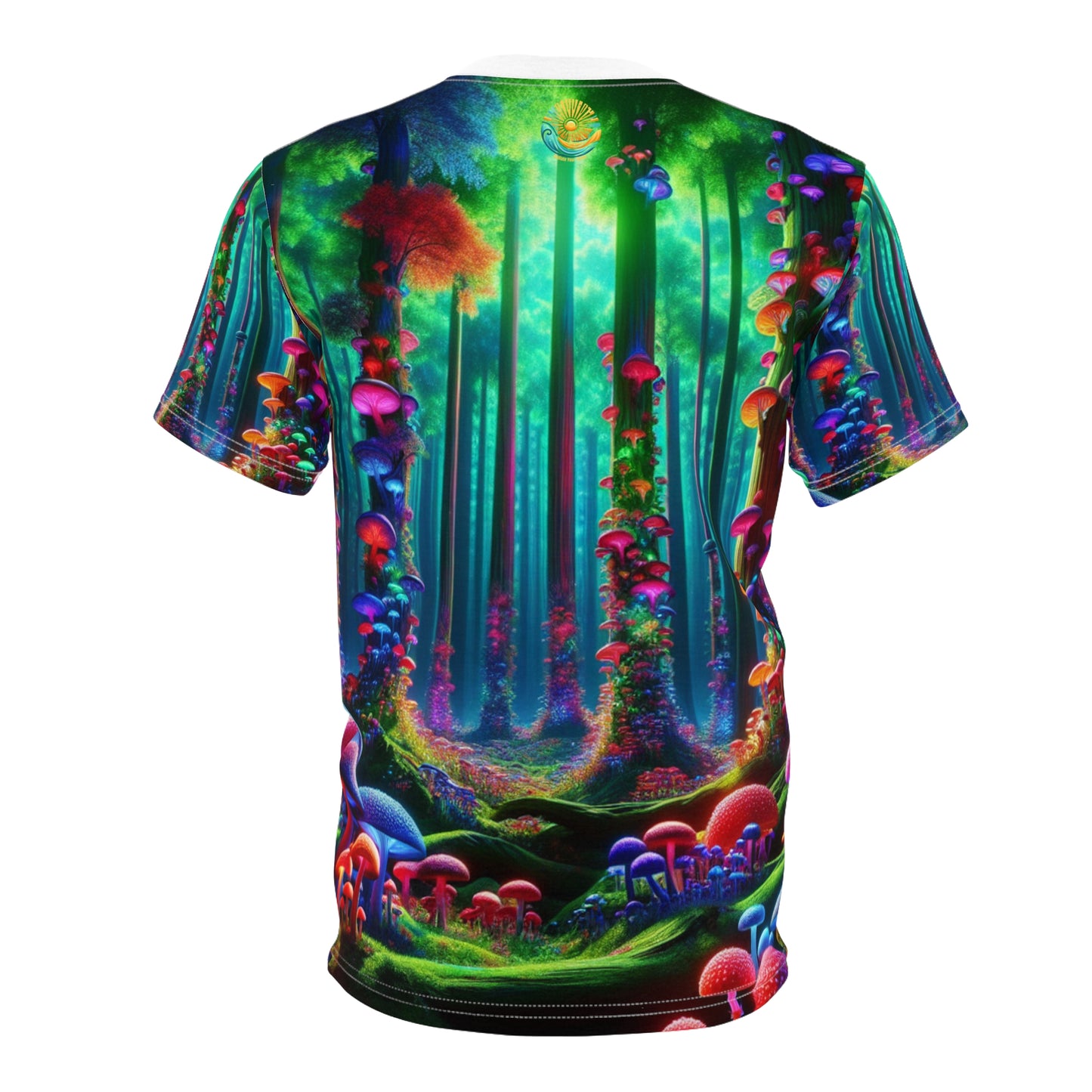 Seraphina Bellini - Tee