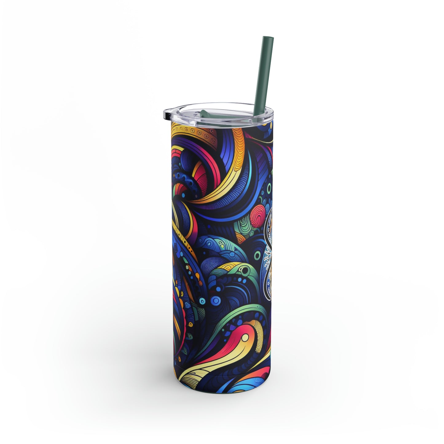 Rafaela Sorrentino - Maars Maker Tumblers