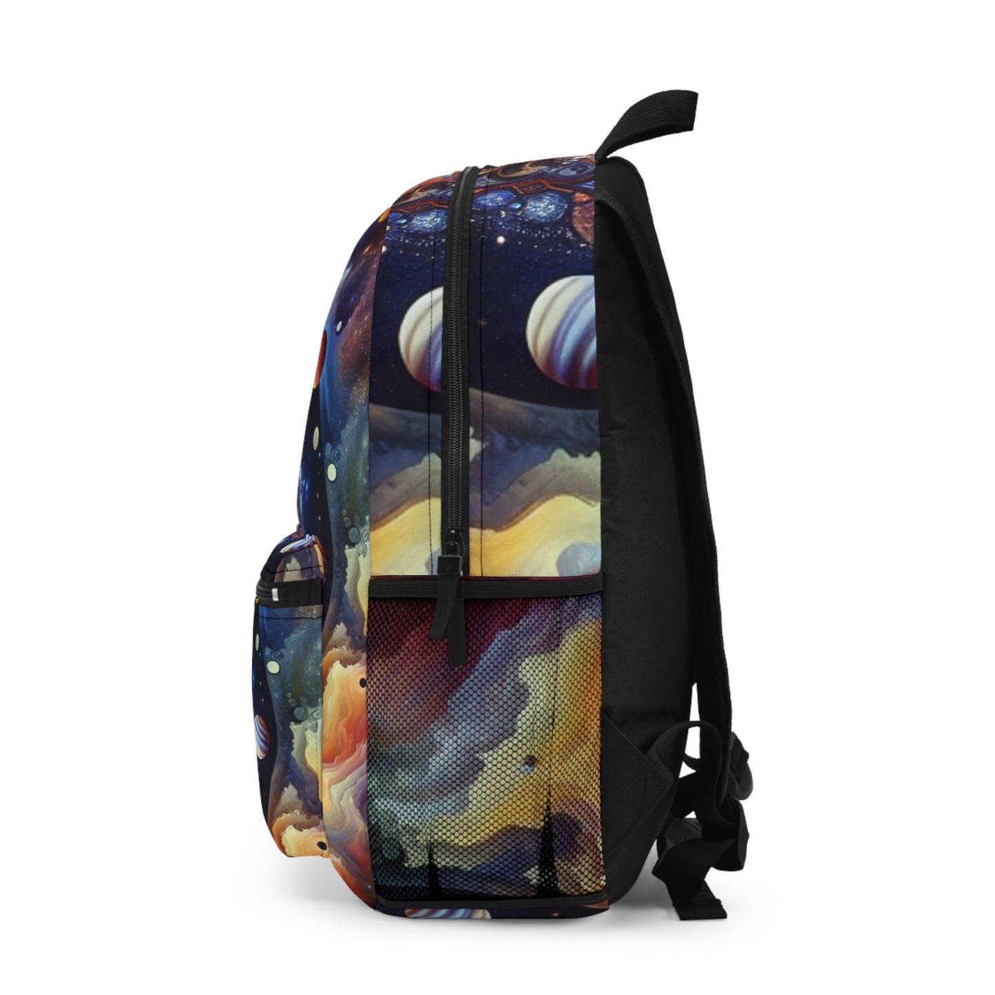 Leonardo Sanzio - Backpack