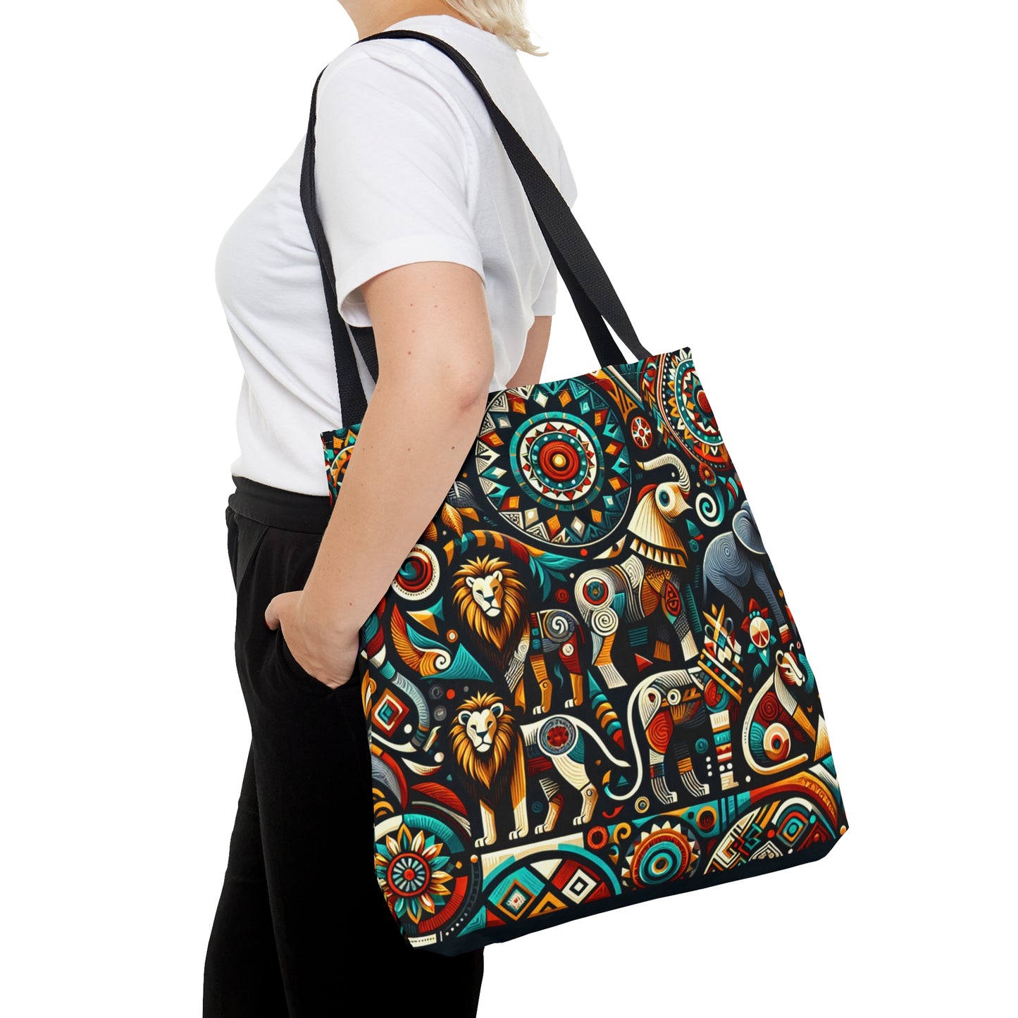 Seraphina Vanetti - Tote Bag