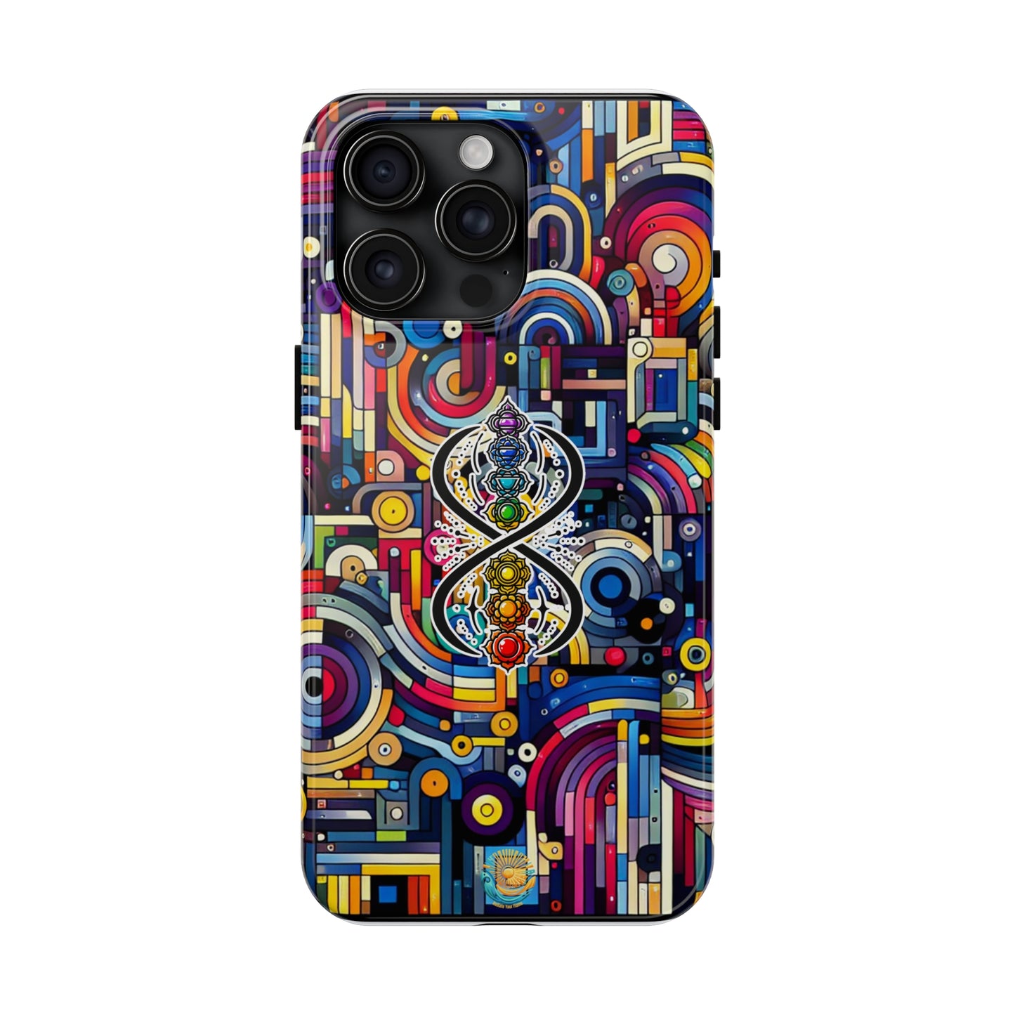 Raphaela Serrano - Phone Case