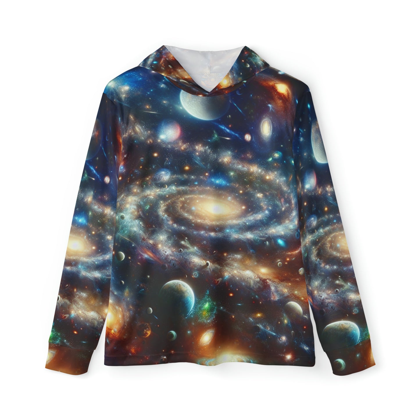 Isabella Elsworth - AOP Hoodie