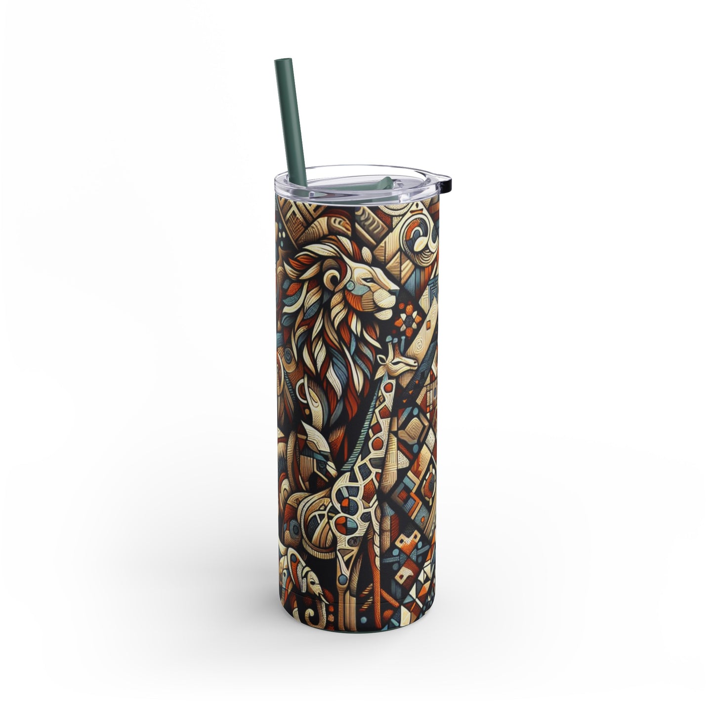 Elisabetta Serrano - Maars Maker Tumblers