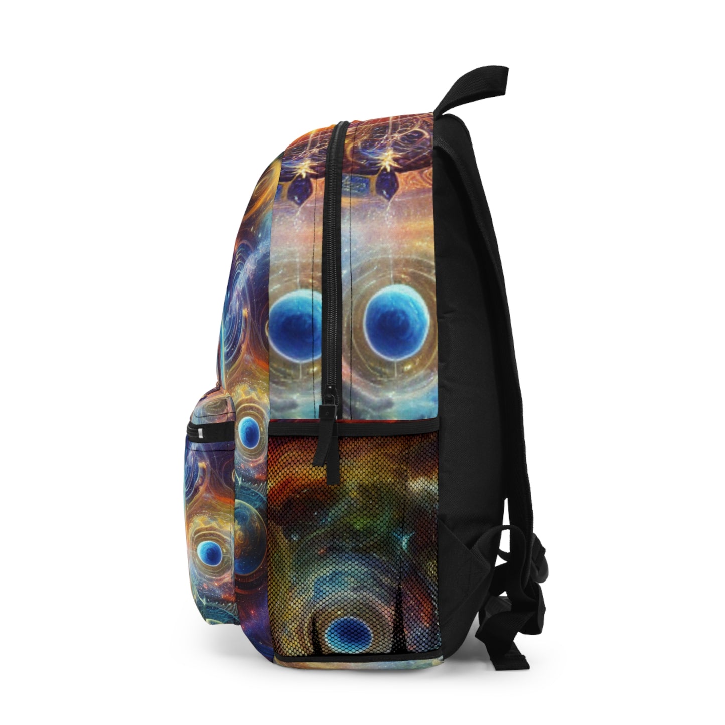 Leonardo Bellucci - Backpack