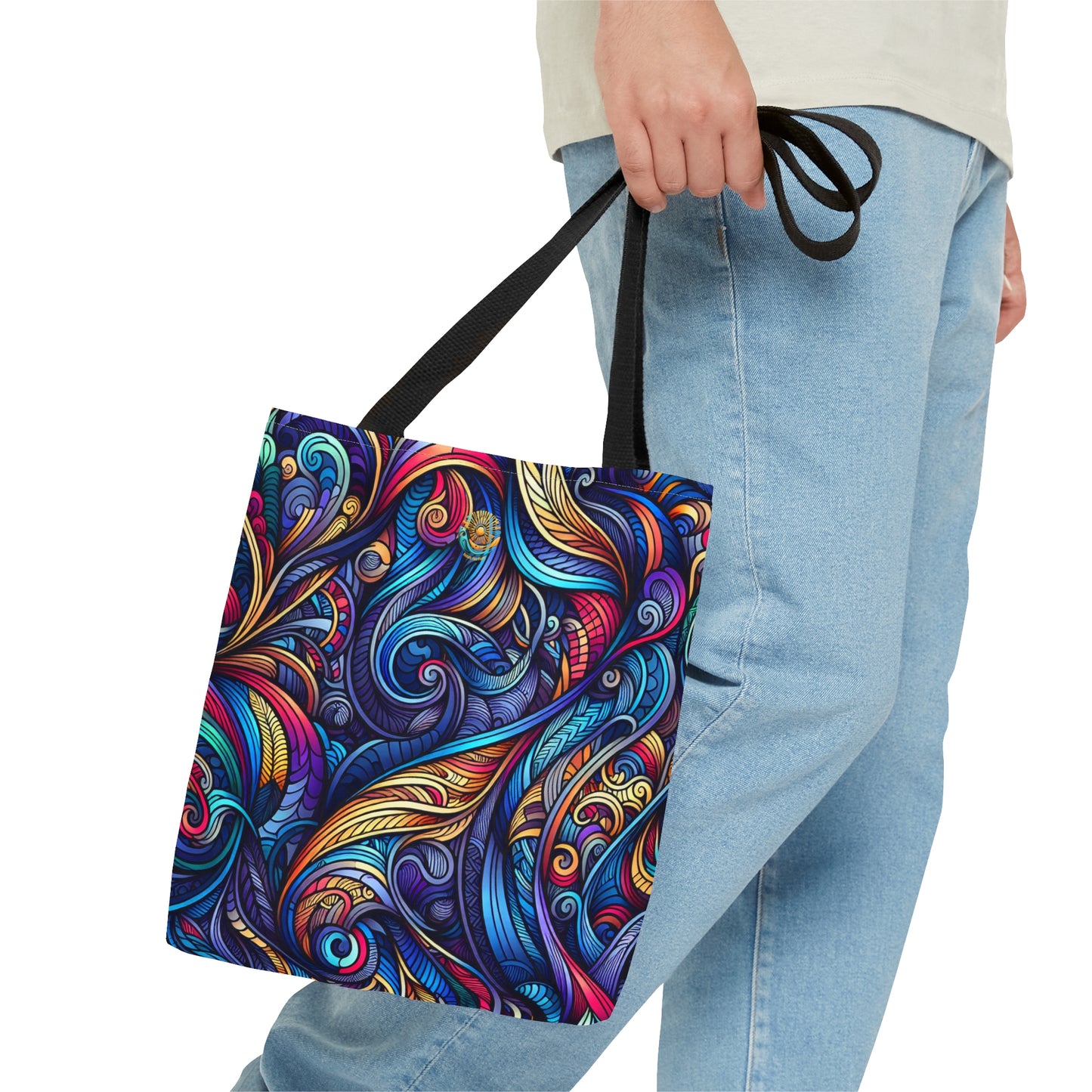 Benedetto Casanova - Tote Bag