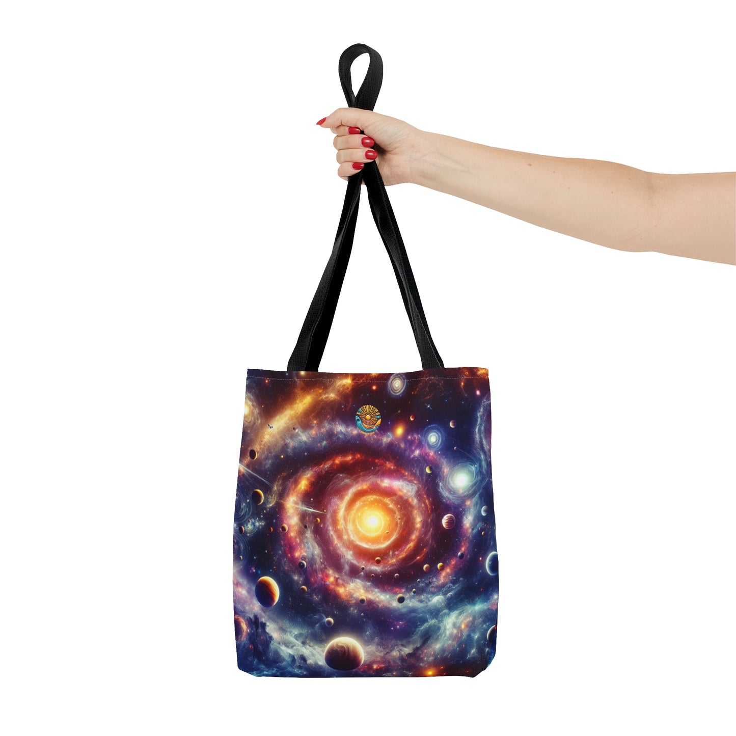 Leonardo Bellini - Tote Bag