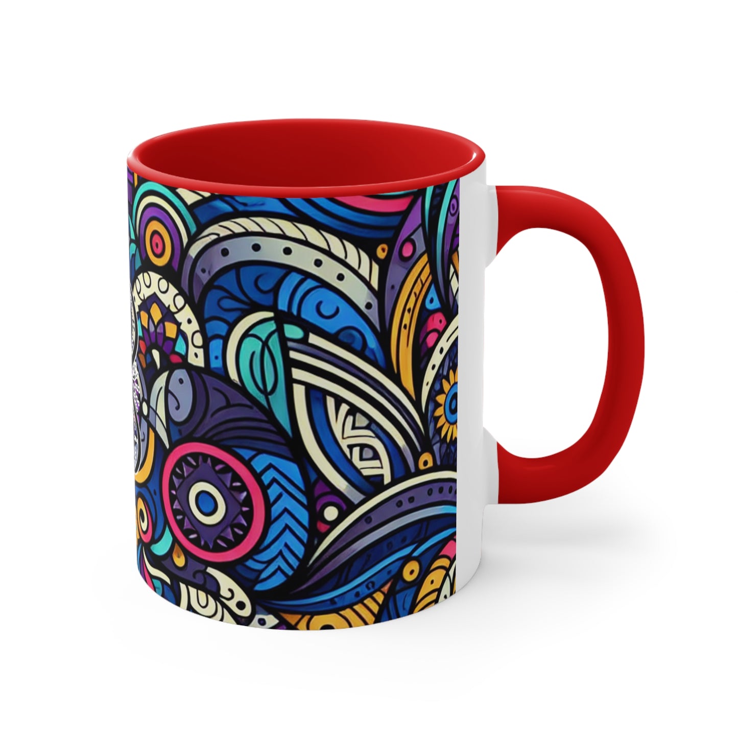 Isabella Vincenzo - Mugs