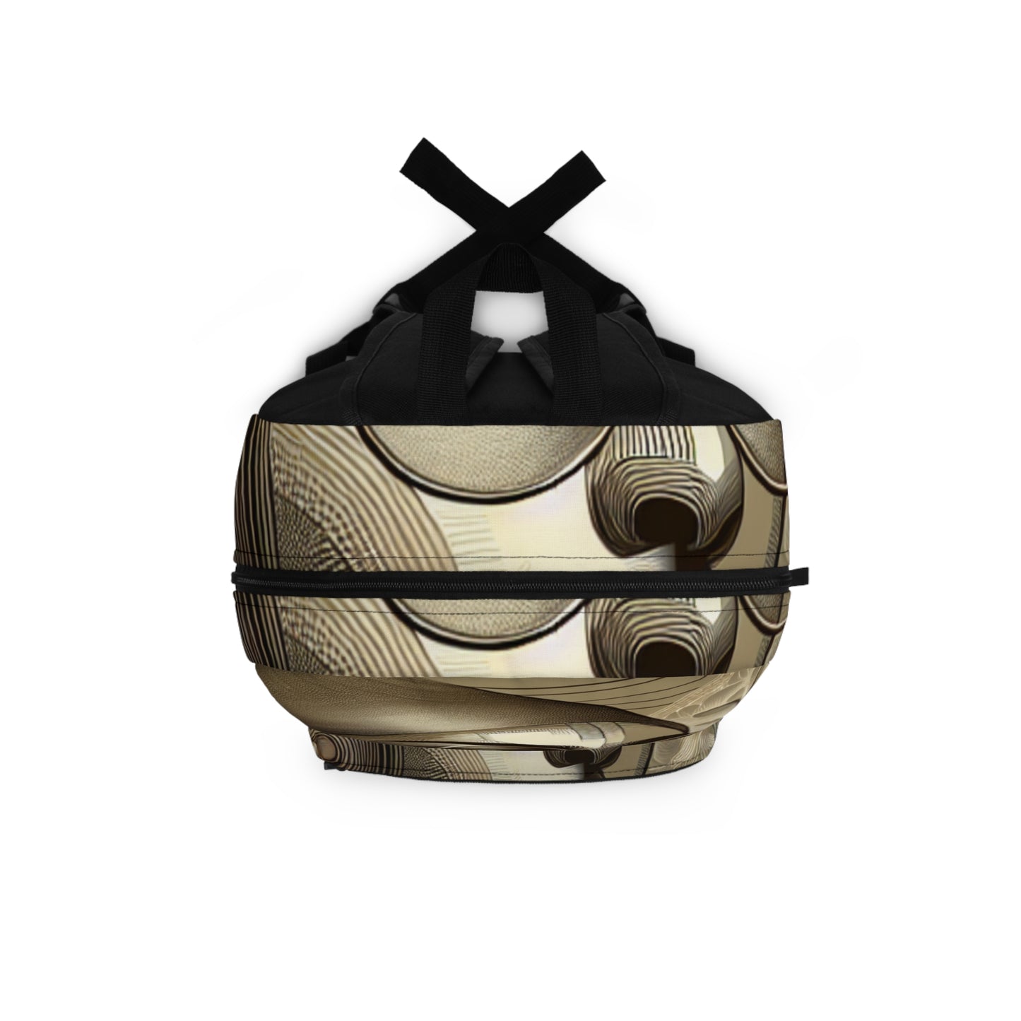Isabella Constantini - Backpack