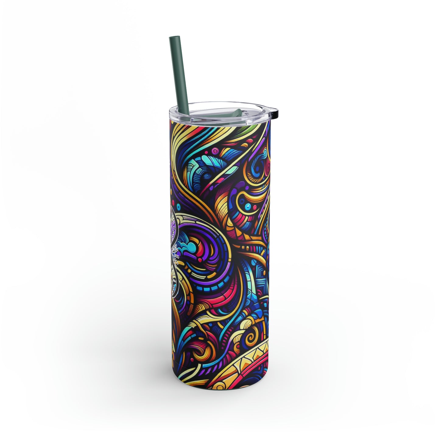 Isabella Rossetti - Maars Maker Tumblers