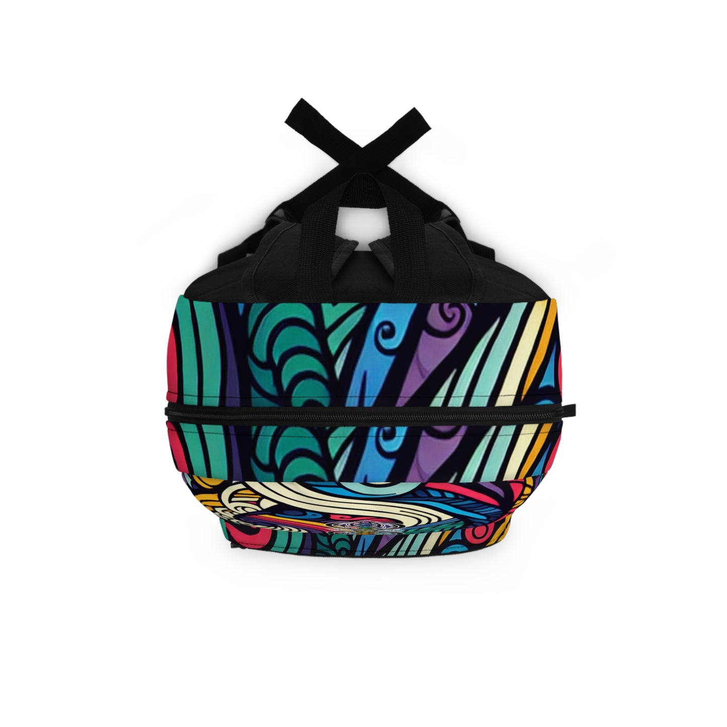 Isabella Castellano - Backpack