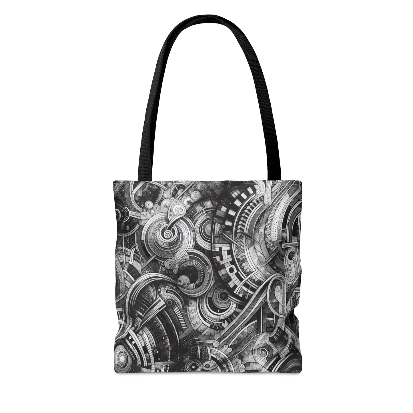 Isabella Delamore - Tote Bag