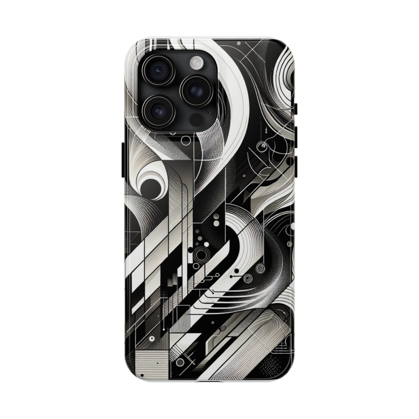 Isabella Vanetti - Phone Case