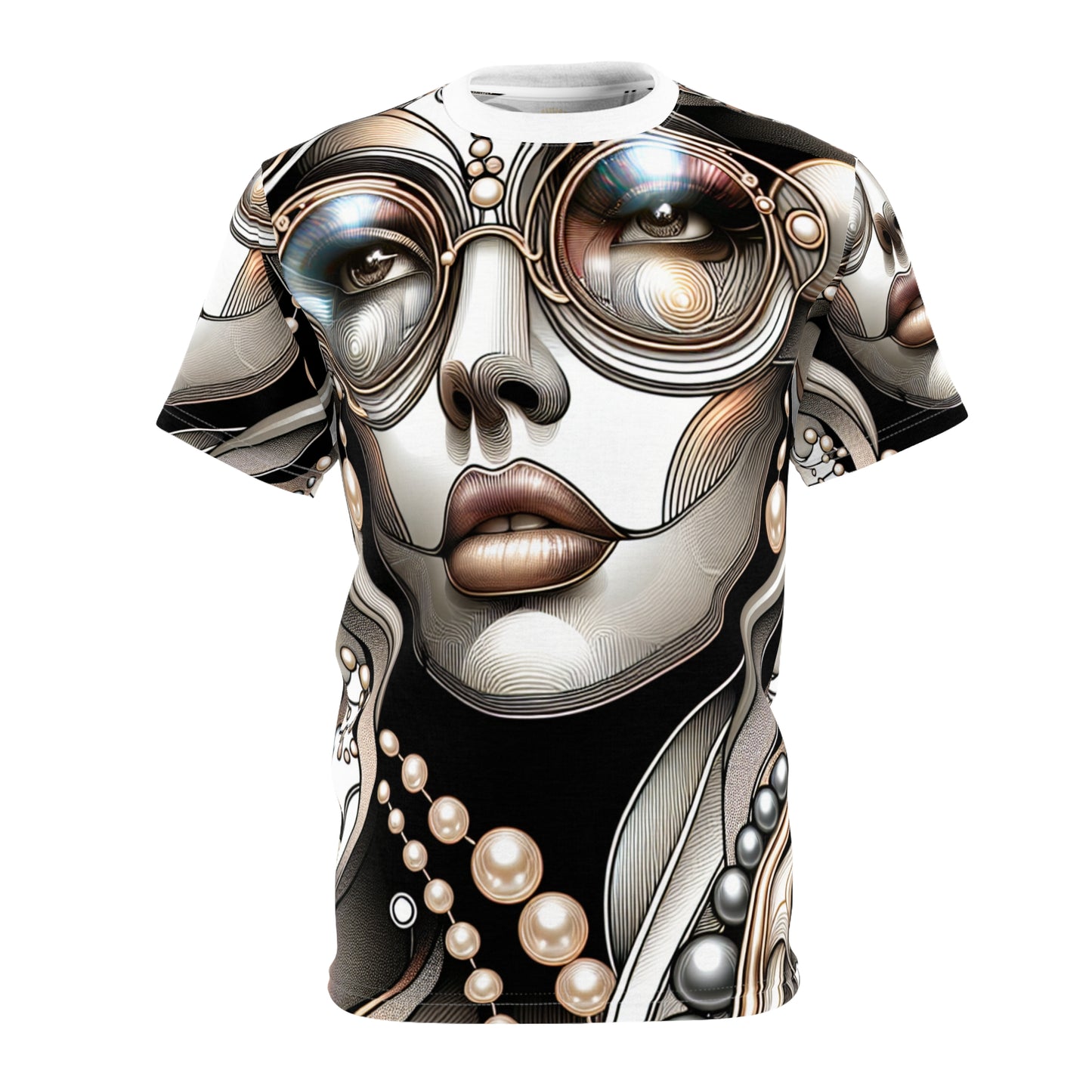 Antonia Bellini - Tee