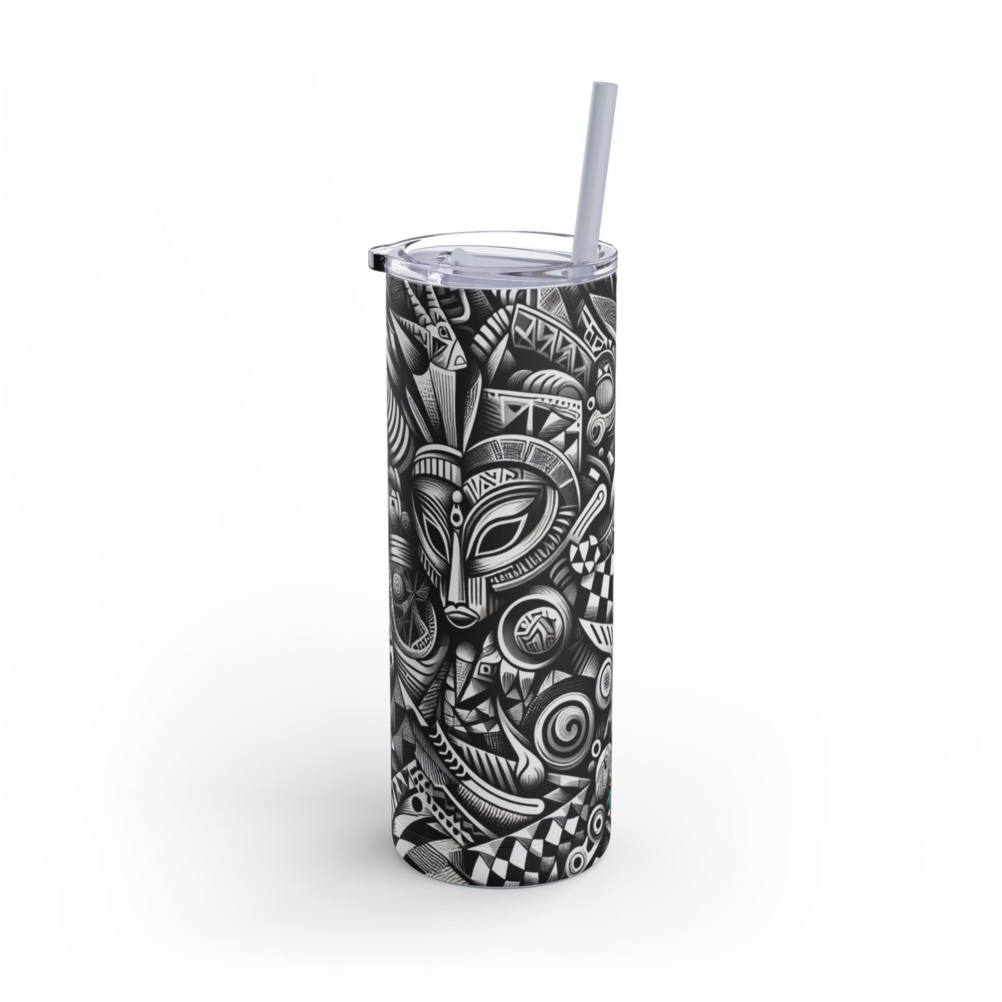 Isabella Fiorentino - Maars Maker Tumblers