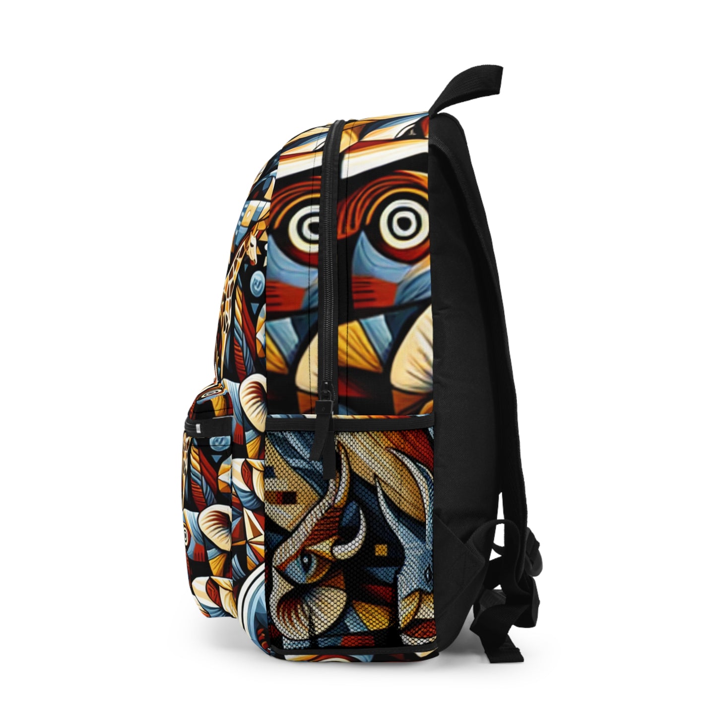 Mariella Vanetti - Backpack