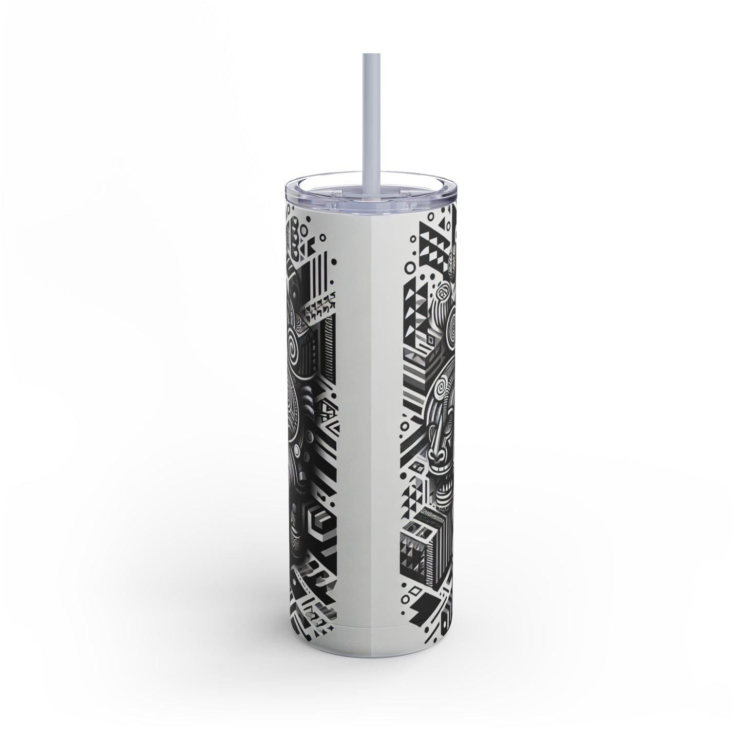 Isabella Benedetti - Maars Maker Tumblers