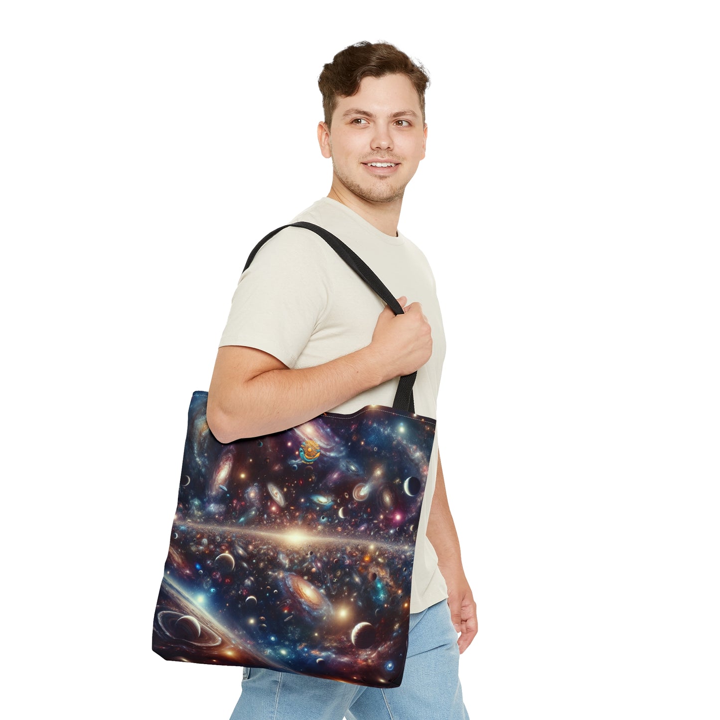 Isabella Fontanelli - Tote Bag