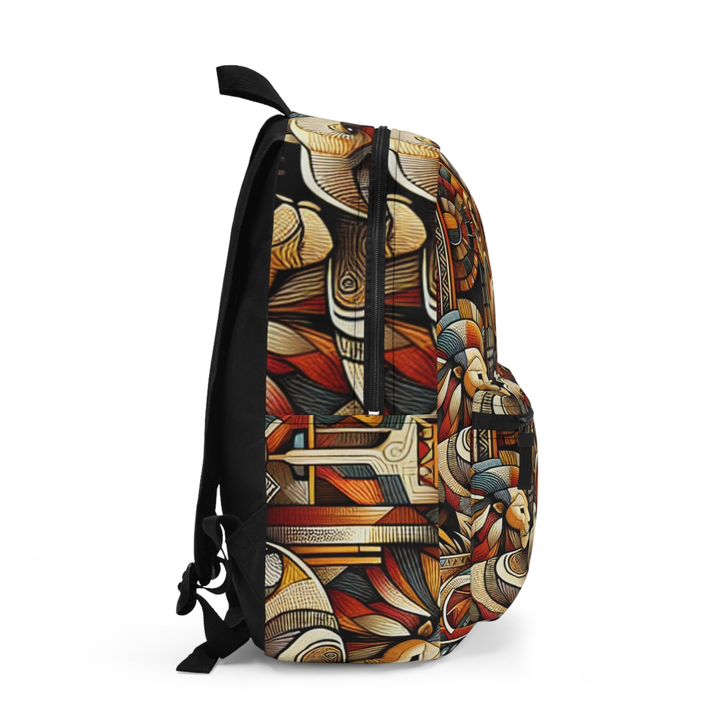 Raphaelle Seraphini - Backpack