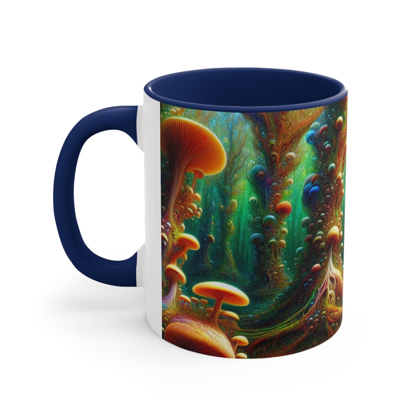 Isabella Verrocchio - Mugs