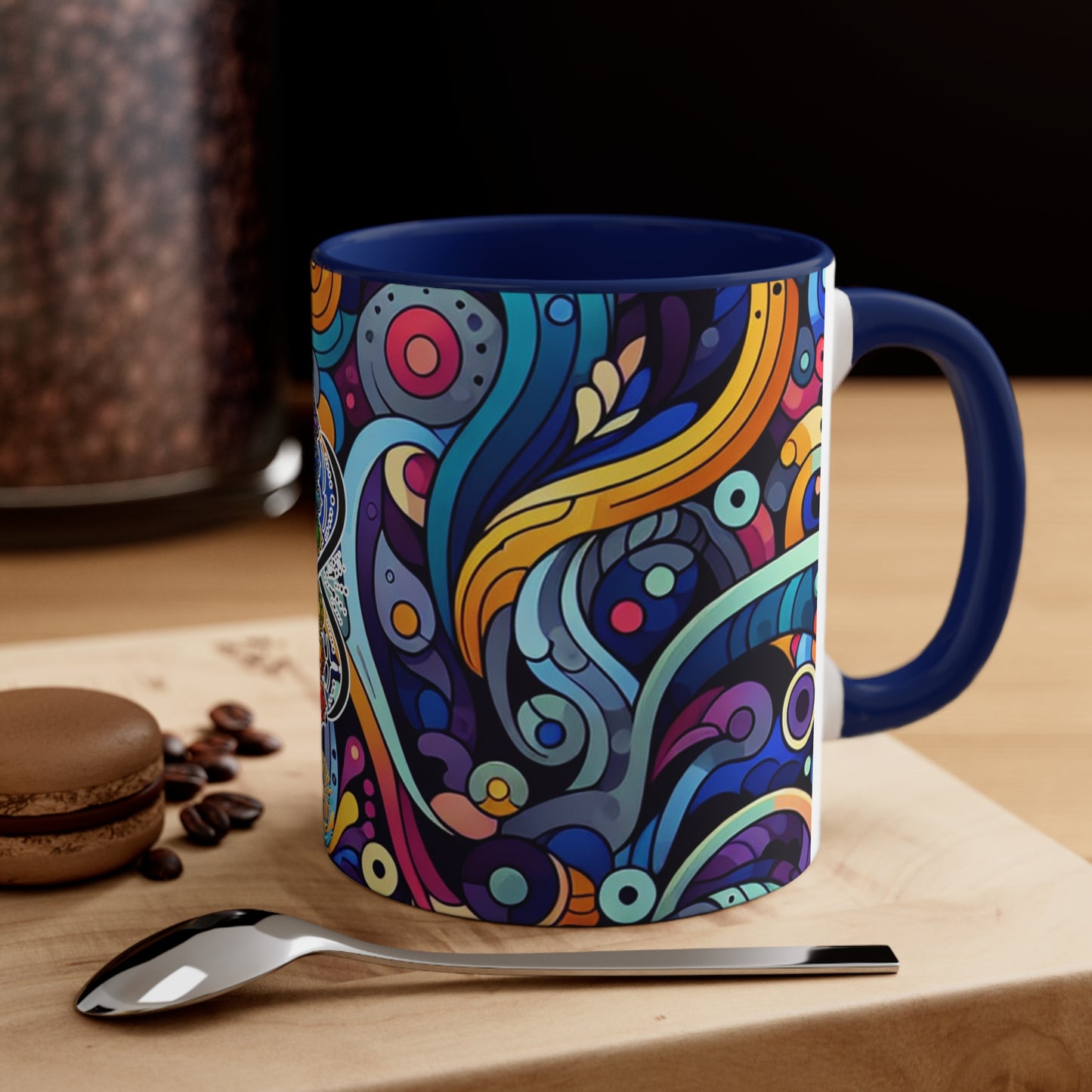 Eloise Duval - Mugs