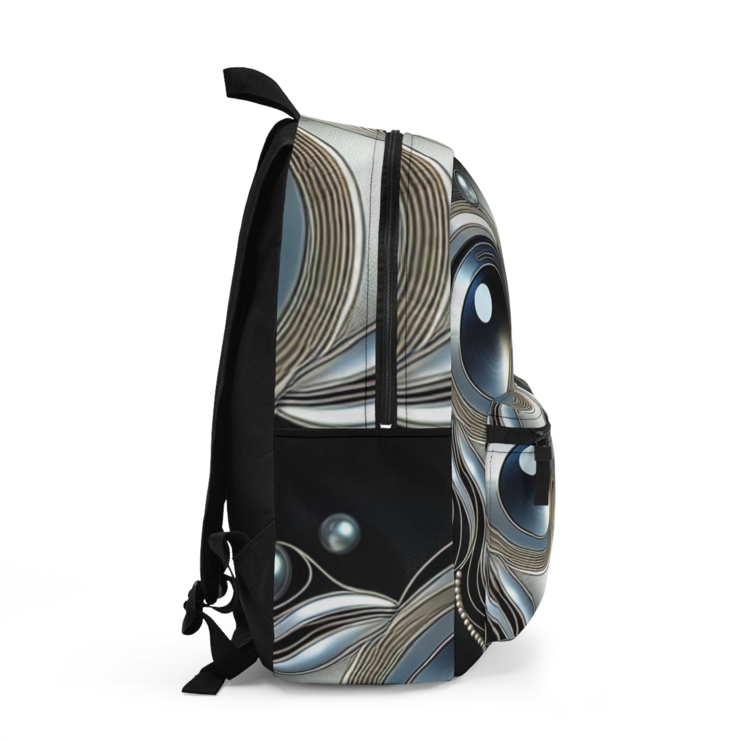 Isabella Verrocchio - Backpack