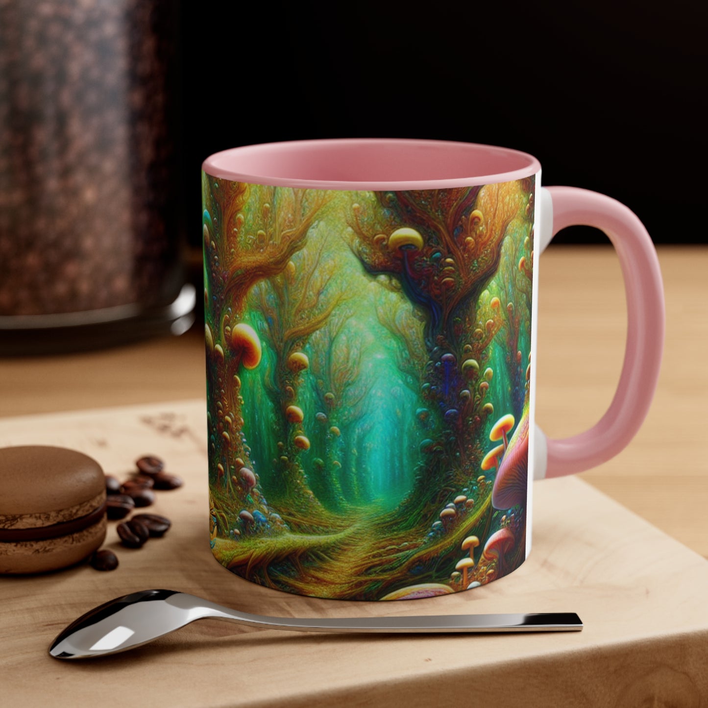 Isabella Verrocchio - Mugs