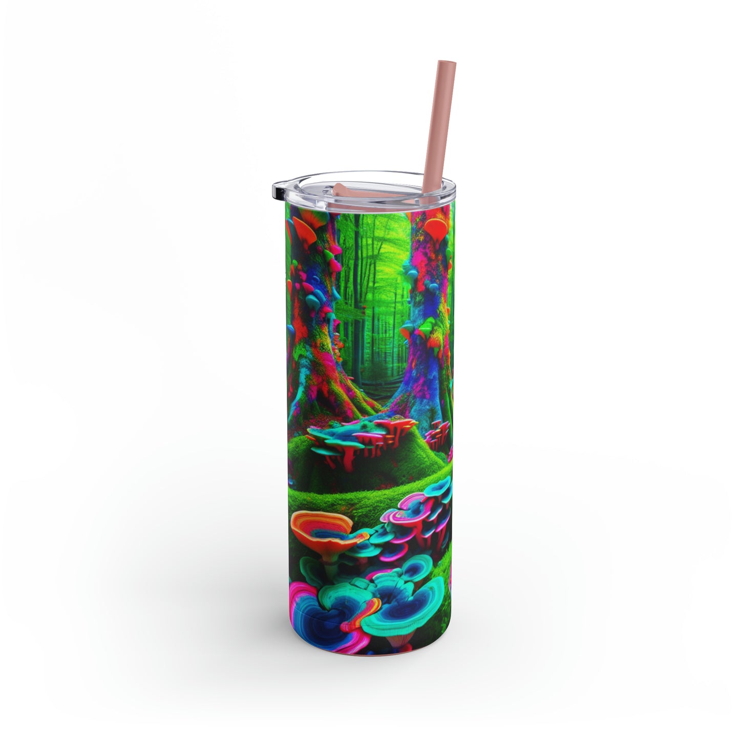 Amelia Baroqueletti - Maars Maker Tumblers