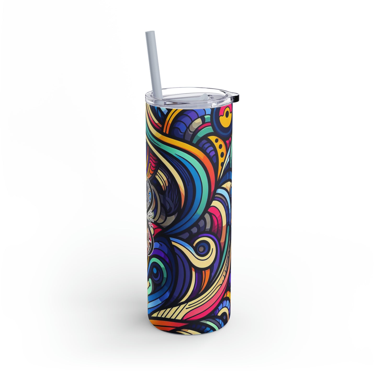 Aurelia VanDoren - Maars Maker Tumblers