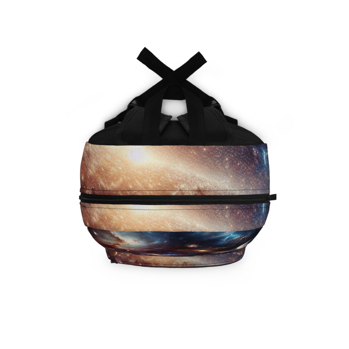 Eleonora Barcellos - Backpack