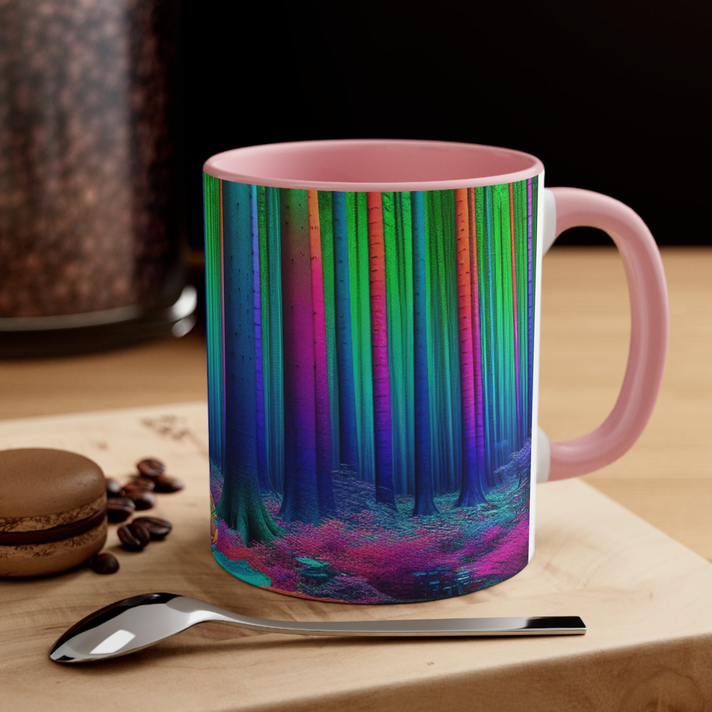 Alessandra Crescenzi - Mugs