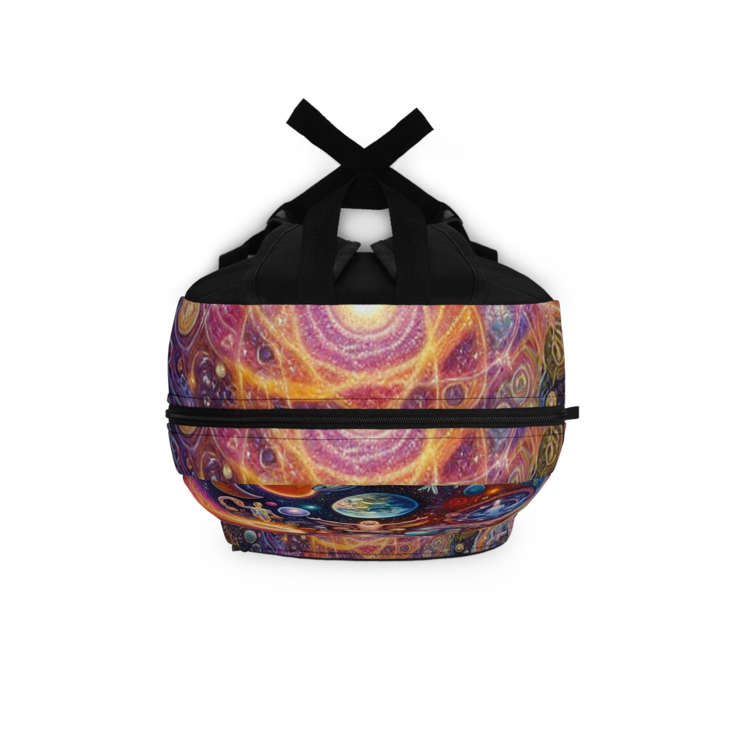 Leonora Bellini - Backpack