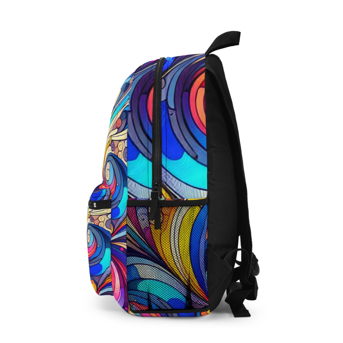 Cecilia Vangarde - Backpack