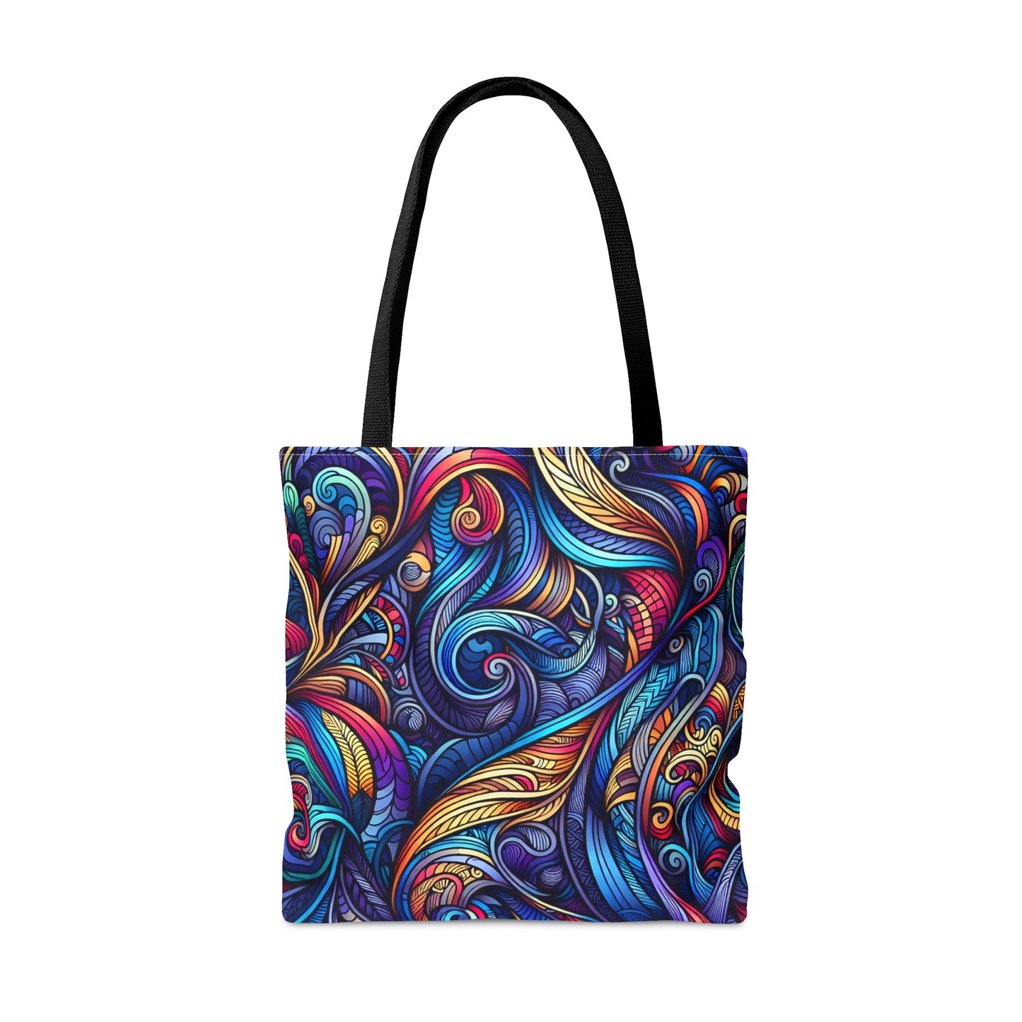 Benedetto Casanova - Tote Bag