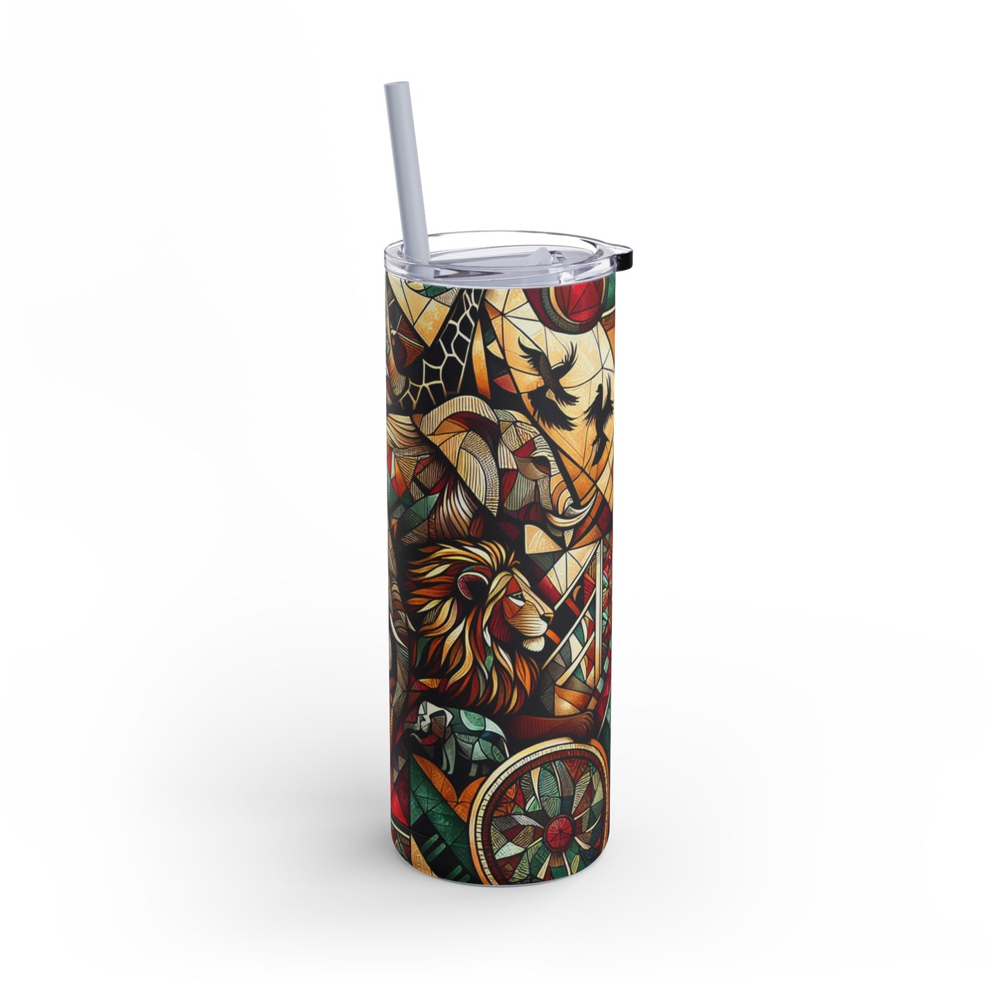 Seraphina Delacroix - Maars Maker Tumblers