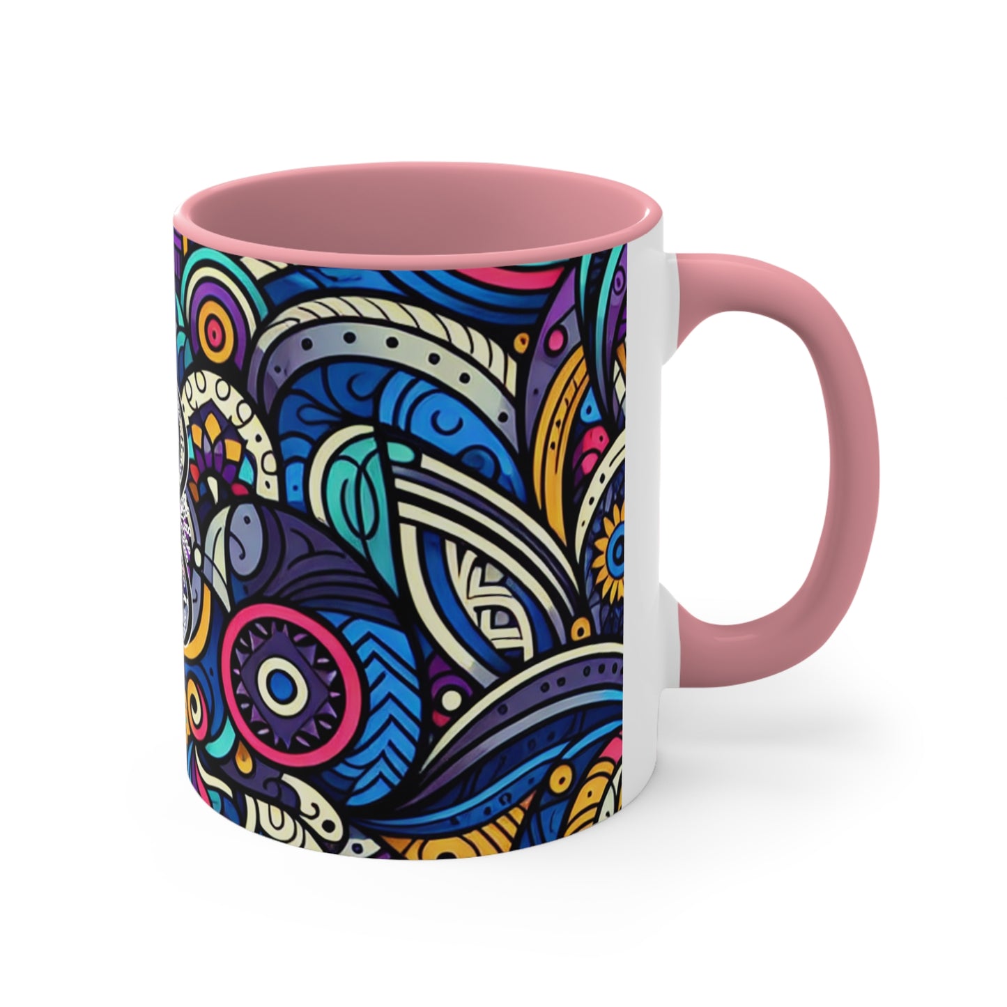 Isabella Vincenzo - Mugs