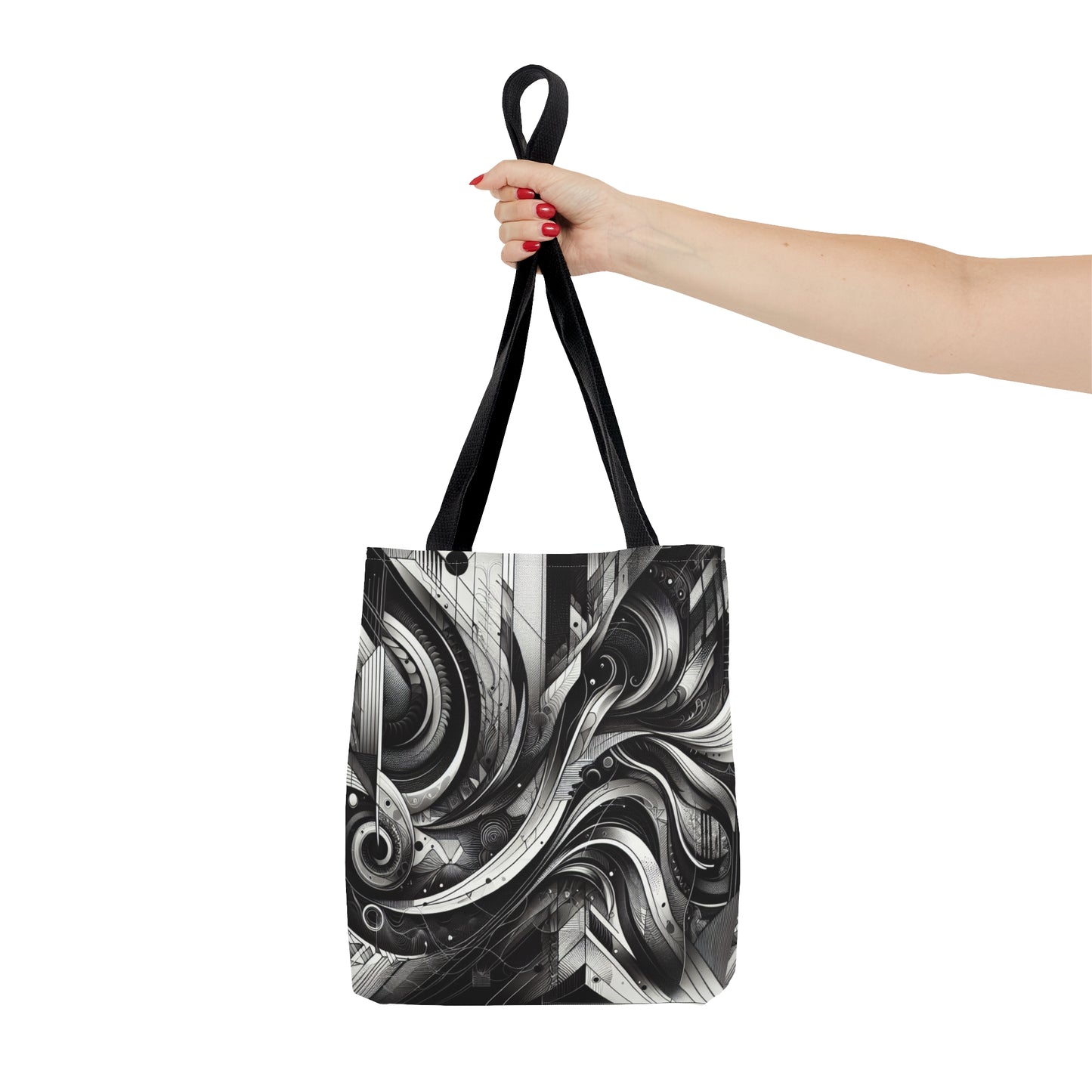 Viviana DeLorenzo - Tote Bag