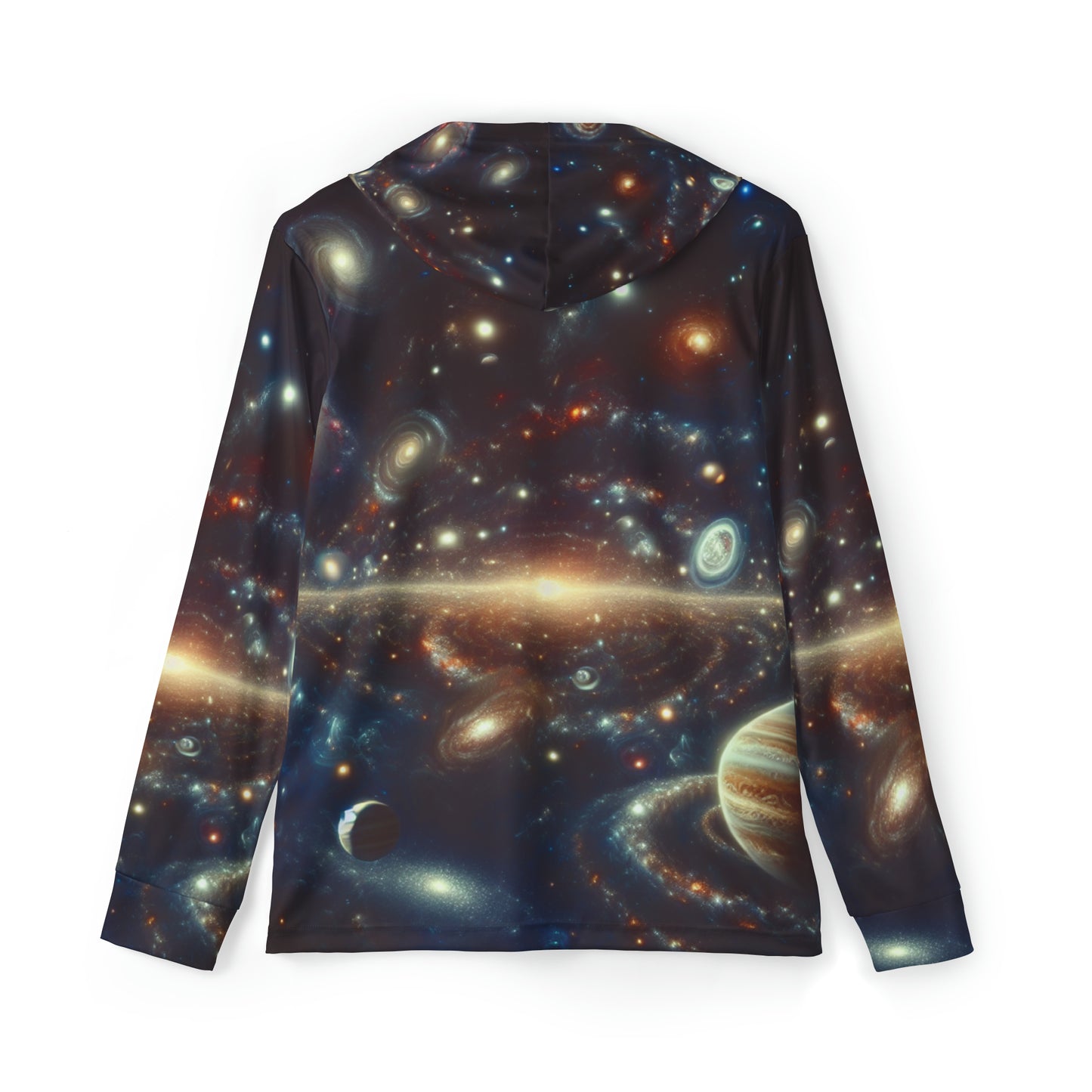 Isabella Marcellini - AOP Hoodie