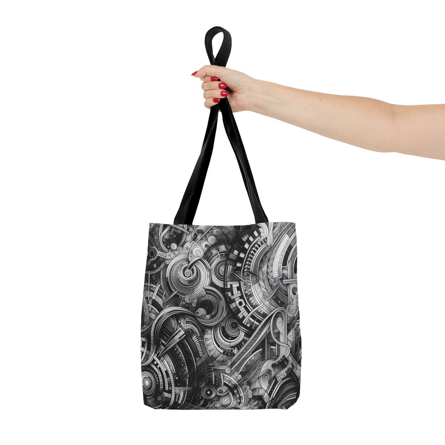 Isabella Delamore - Tote Bag