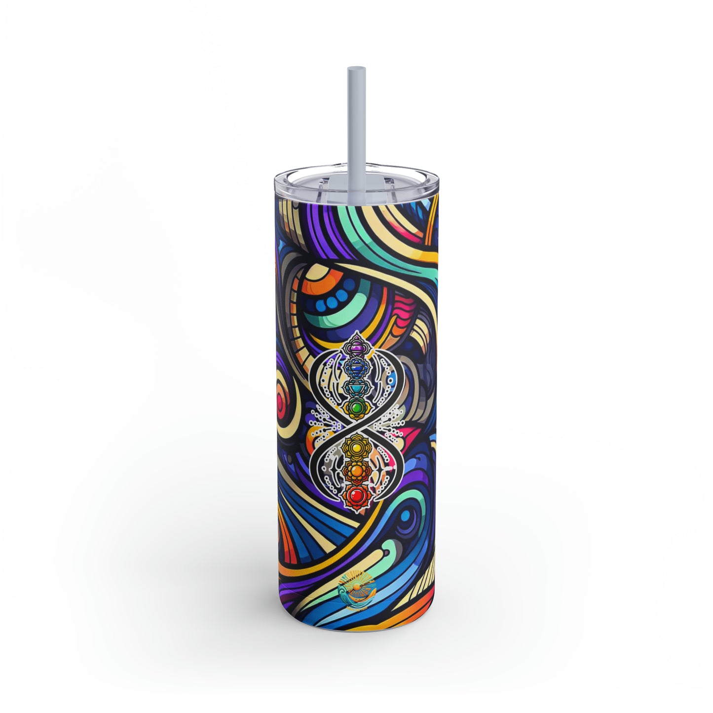 Aurelia VanDoren - Maars Maker Tumblers