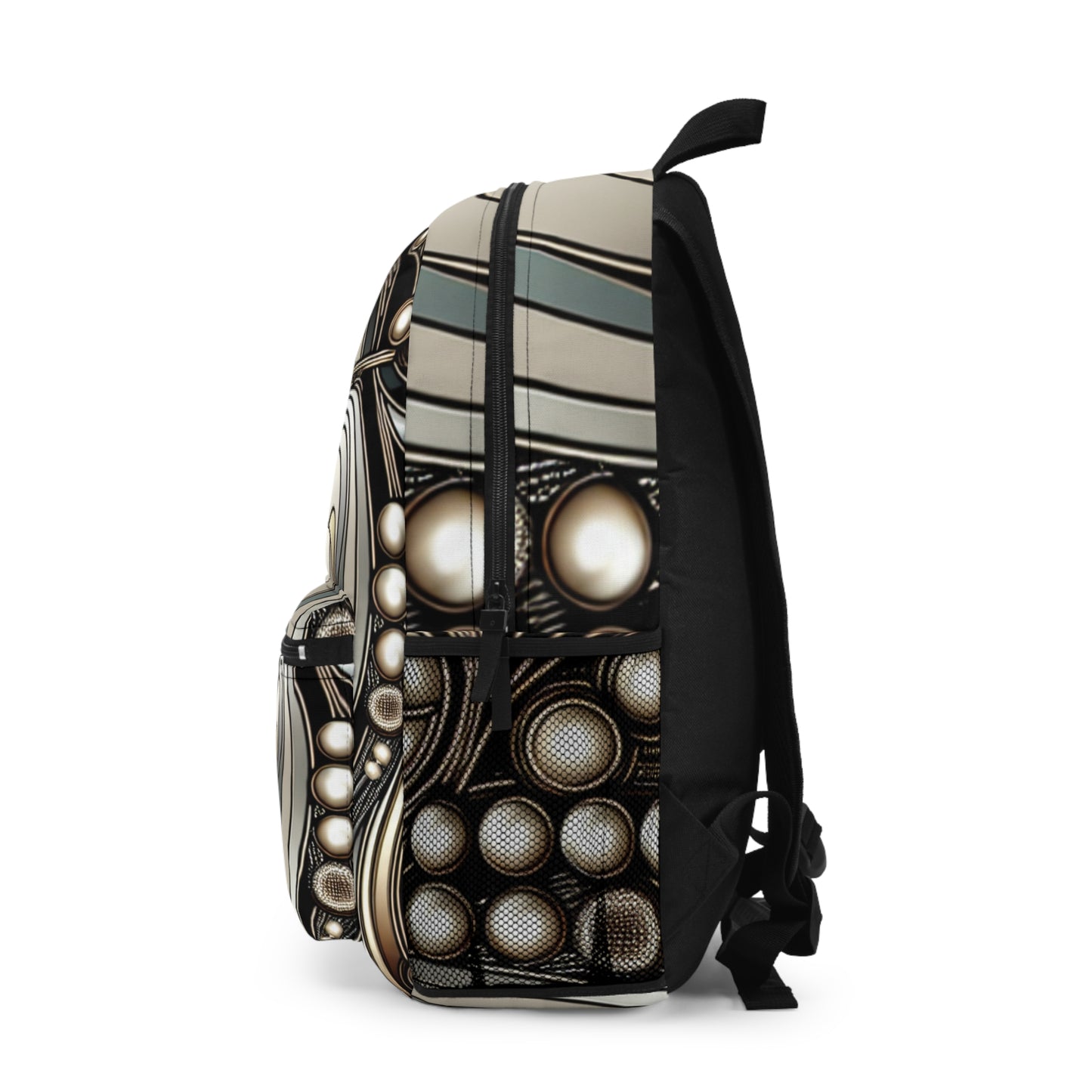 Benedetta Emilia - Backpack