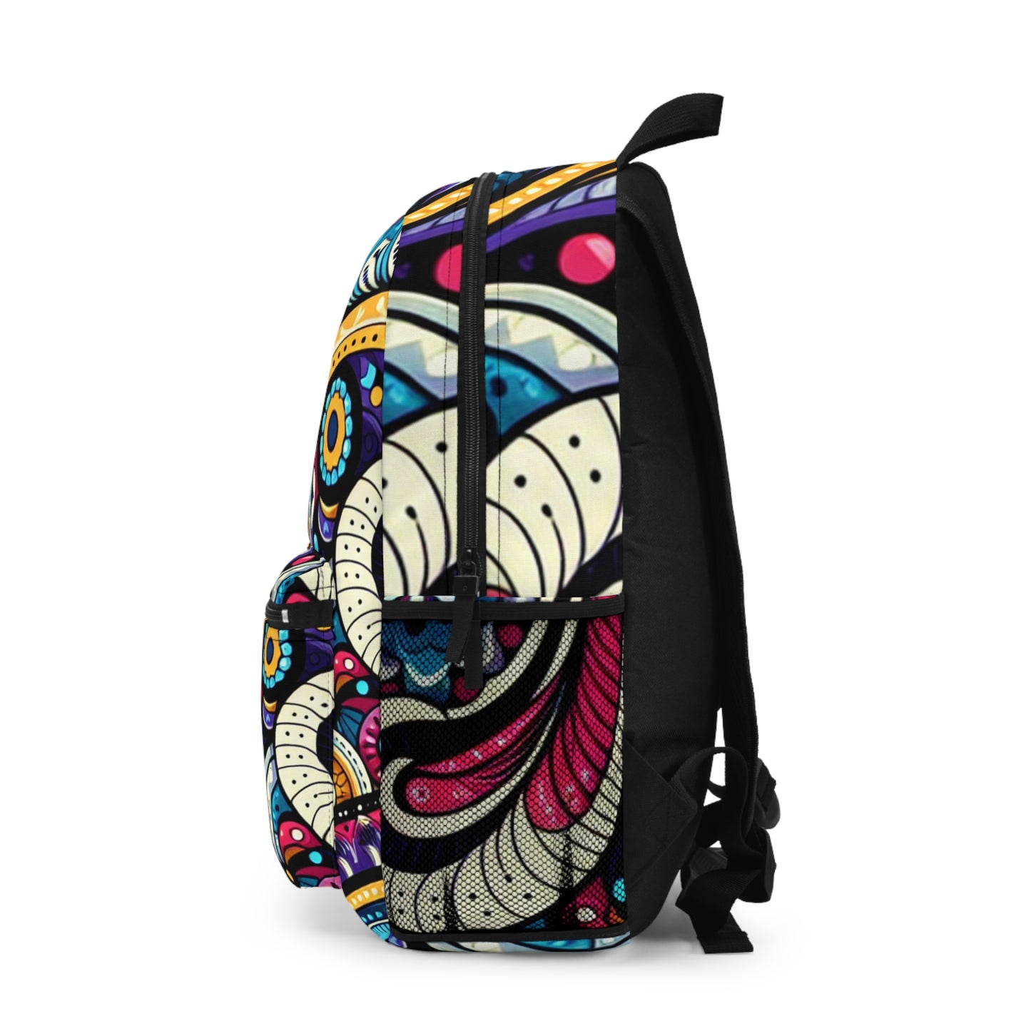 Eleonora Barcellini - Backpack
