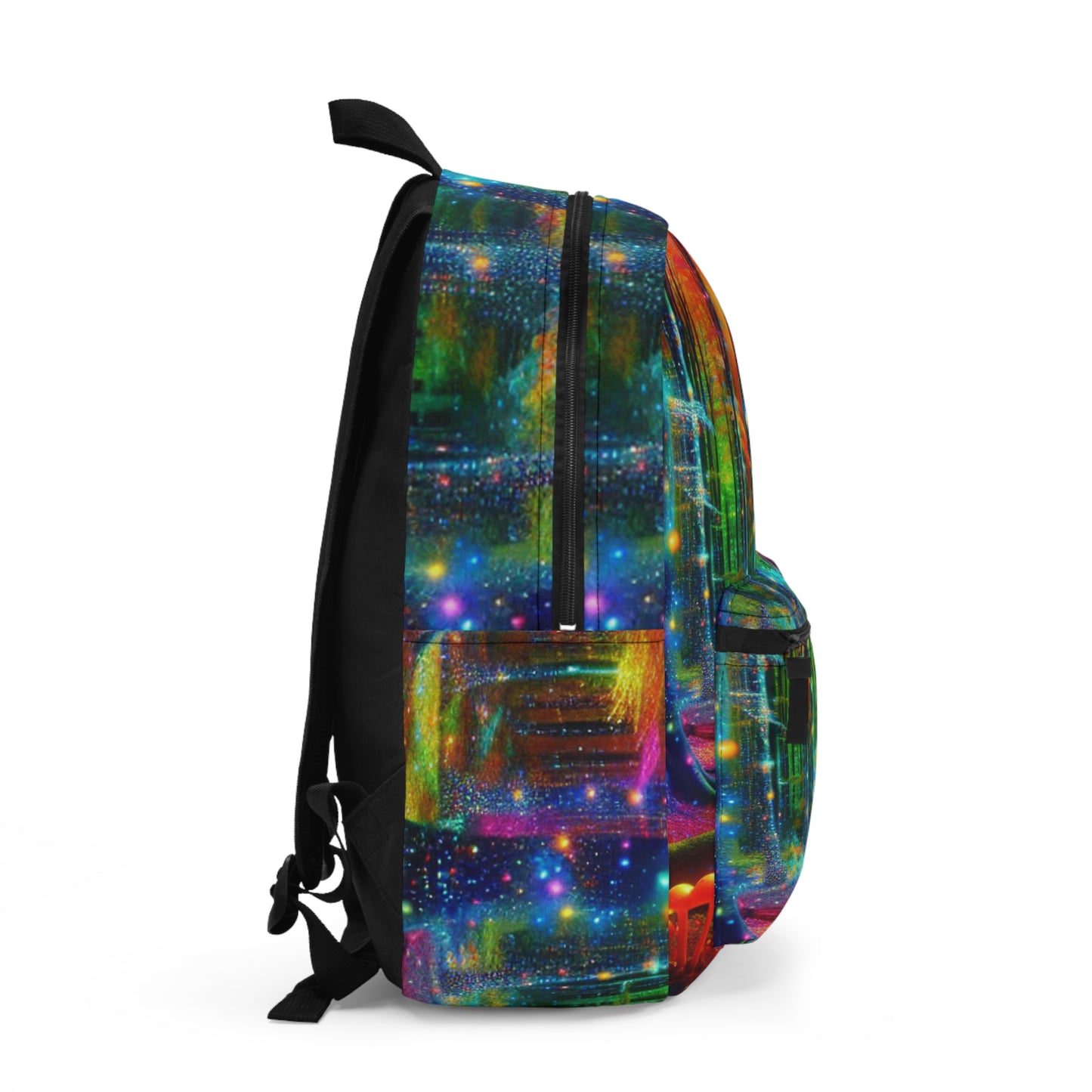 Isabella Van Derloch - Backpack