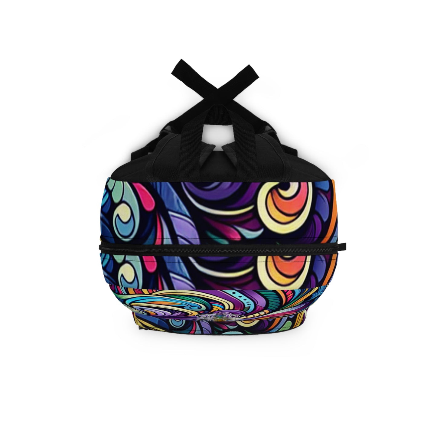 Isabella Mariani - Backpack