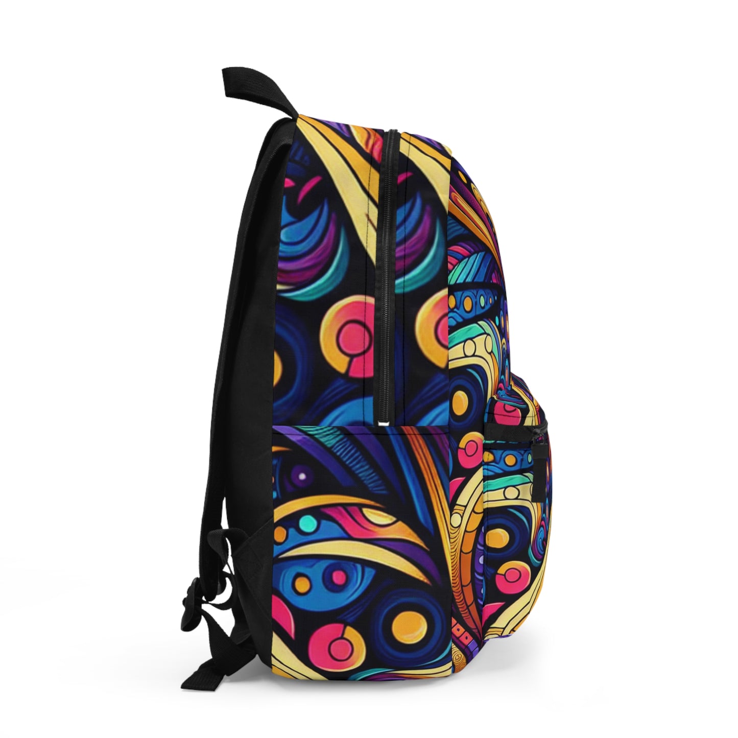 Fiammetta Ricciardi - Backpack